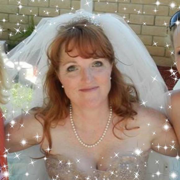 Meet your Posher, Susan - Picture 1 of 1